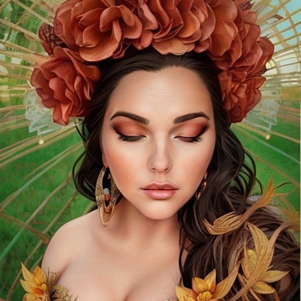 Meet your Posher, Taina